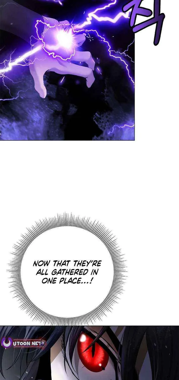The Story of Thorny Spear Chapter 194 page 36 - 