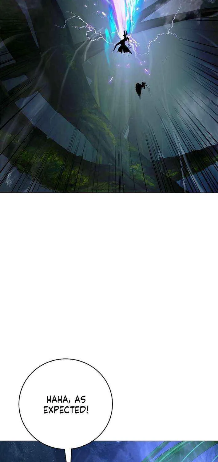 The Story of Thorny Spear Chapter 194 page 41 - 