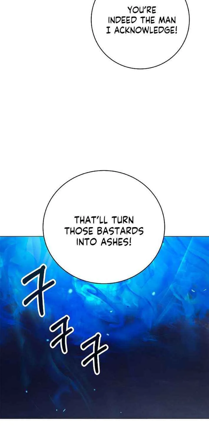 The Story of Thorny Spear Chapter 194 page 43 - 