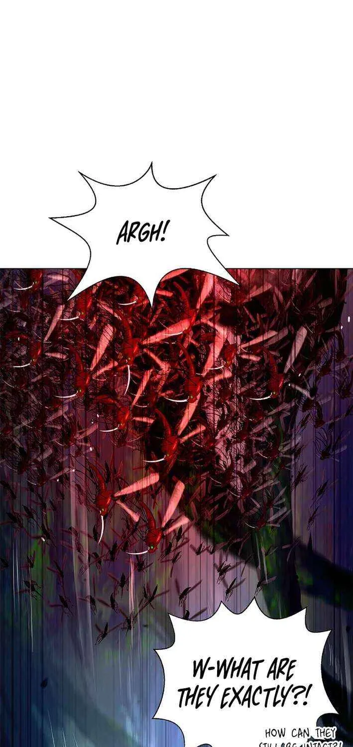 The Story of Thorny Spear Chapter 194 page 48 - 