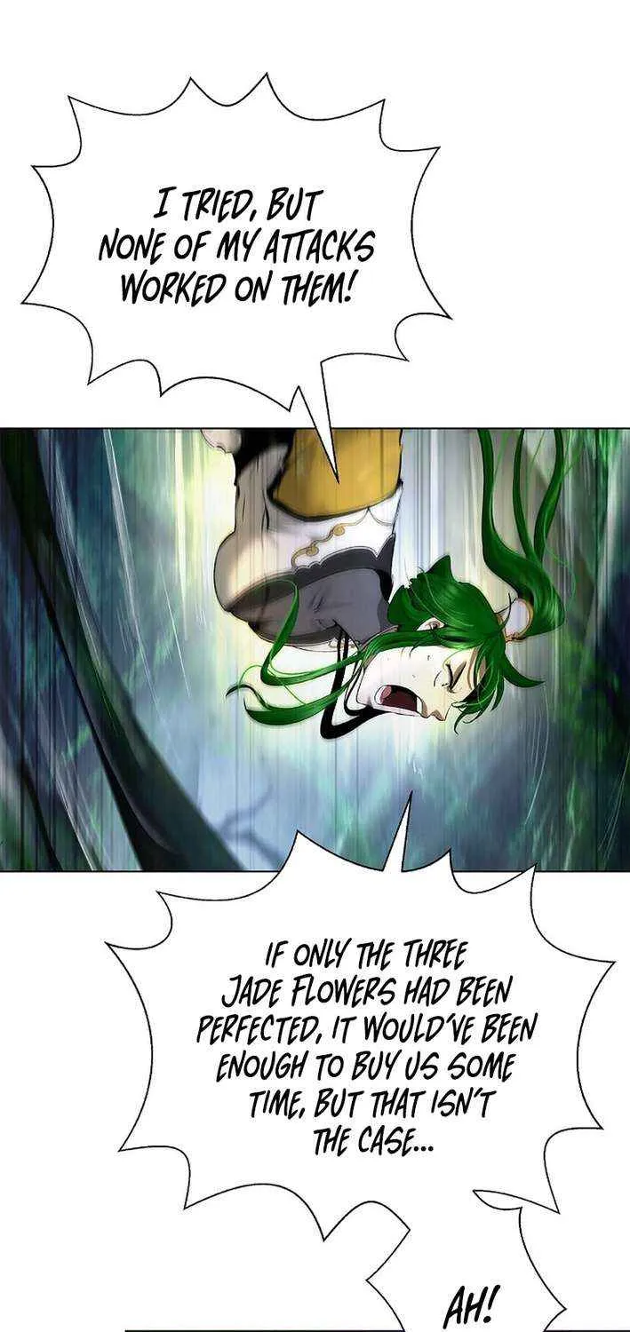 The Story of Thorny Spear Chapter 194 page 50 - 