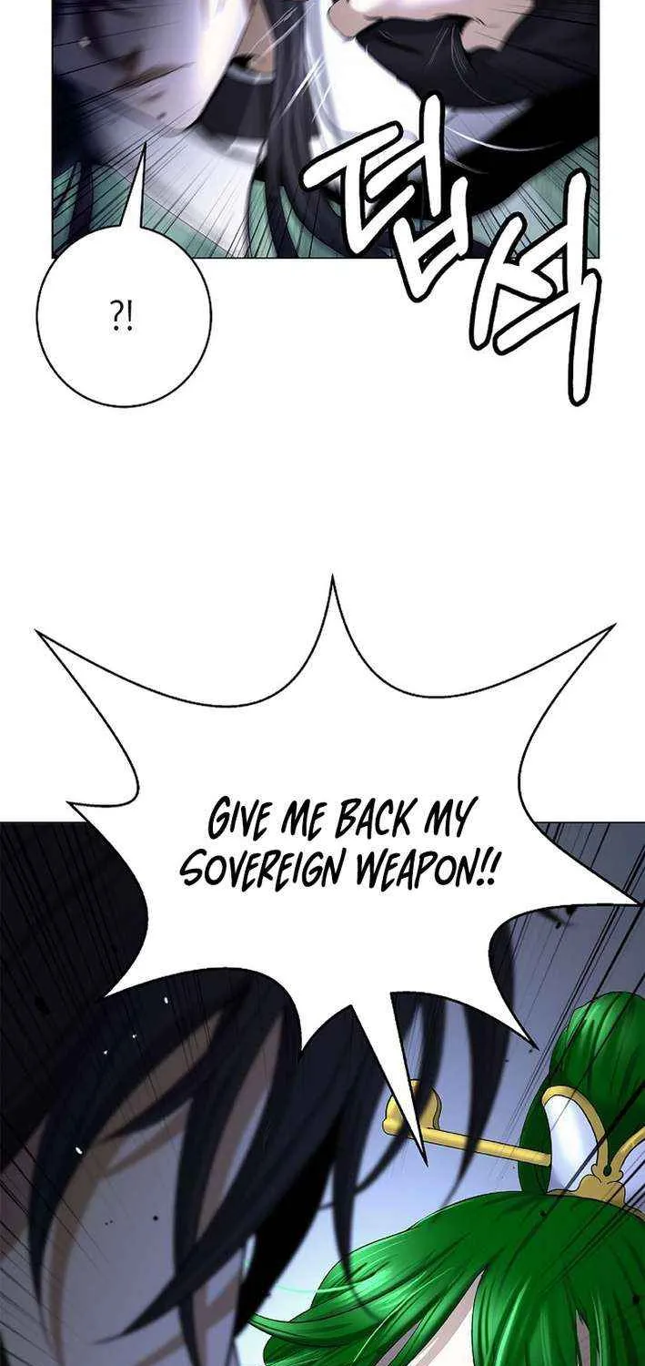 The Story of Thorny Spear Chapter 194 page 52 - 