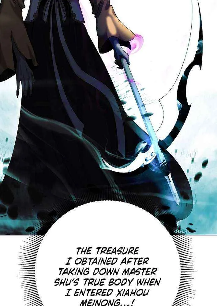 The Story of Thorny Spear Chapter 194 page 56 - 