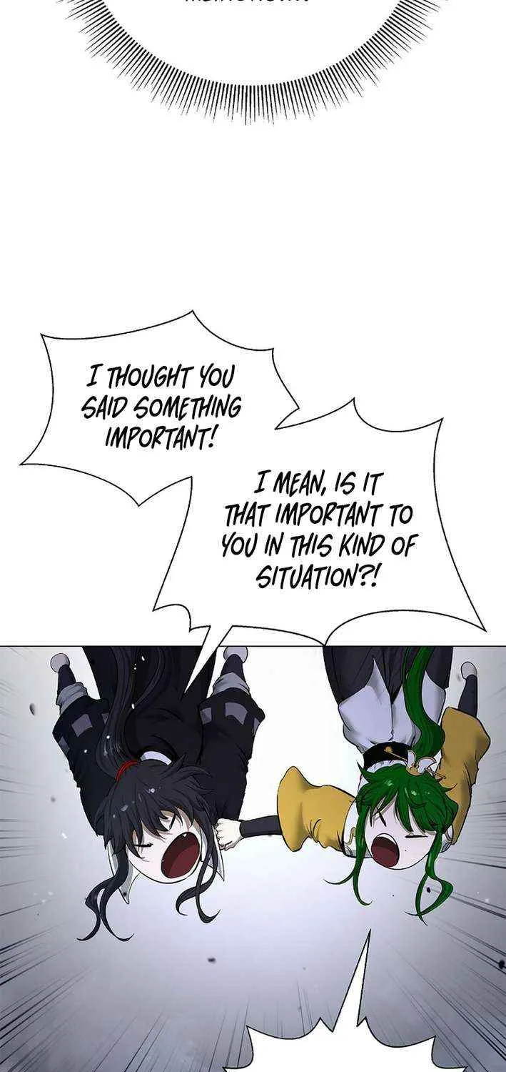 The Story of Thorny Spear Chapter 194 page 57 - 