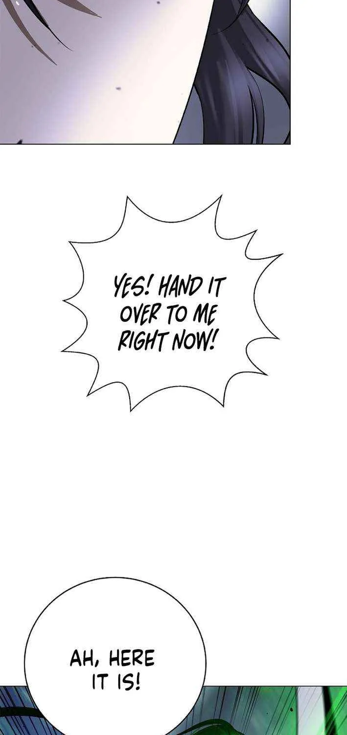 The Story of Thorny Spear Chapter 194 page 59 - 