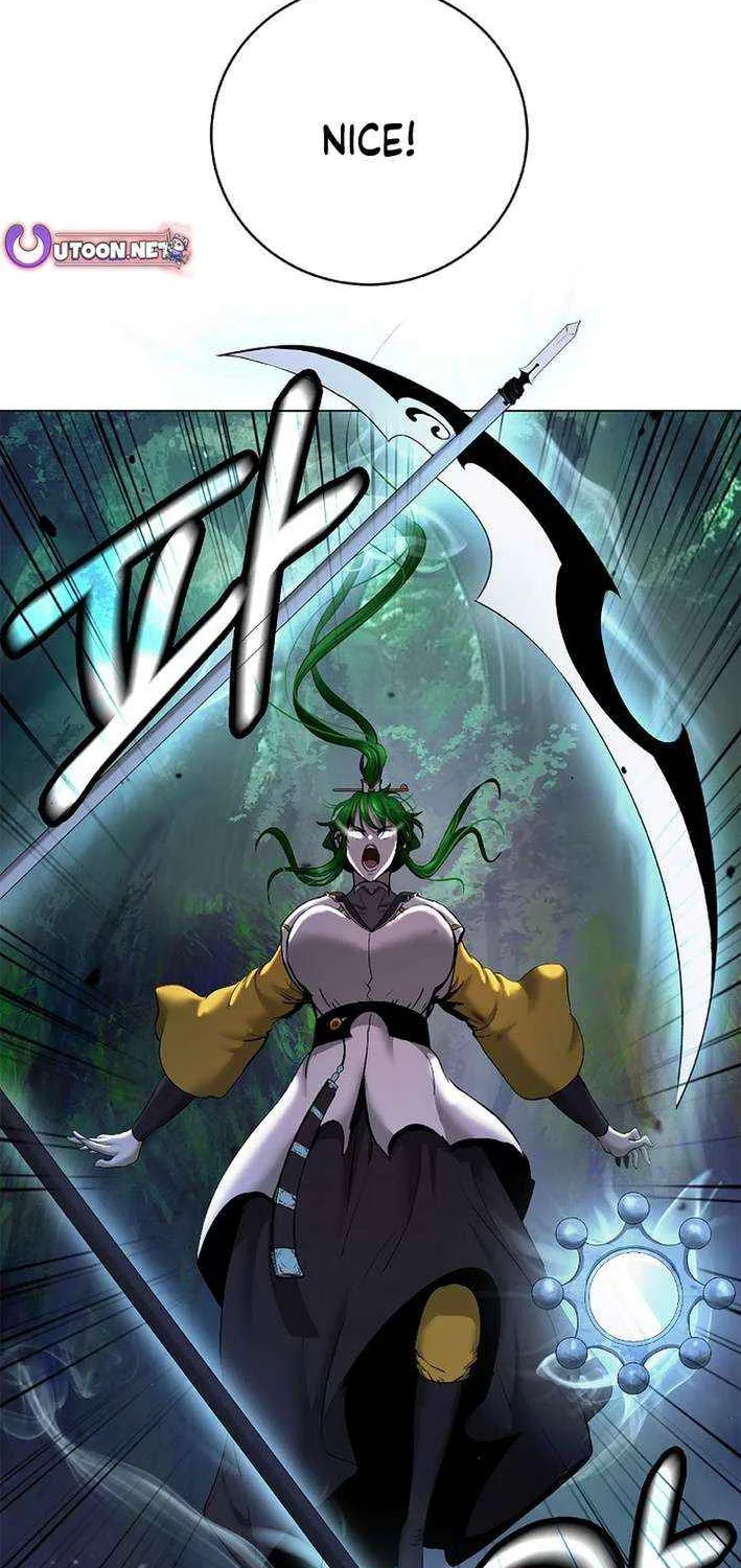 The Story of Thorny Spear Chapter 194 page 62 - 