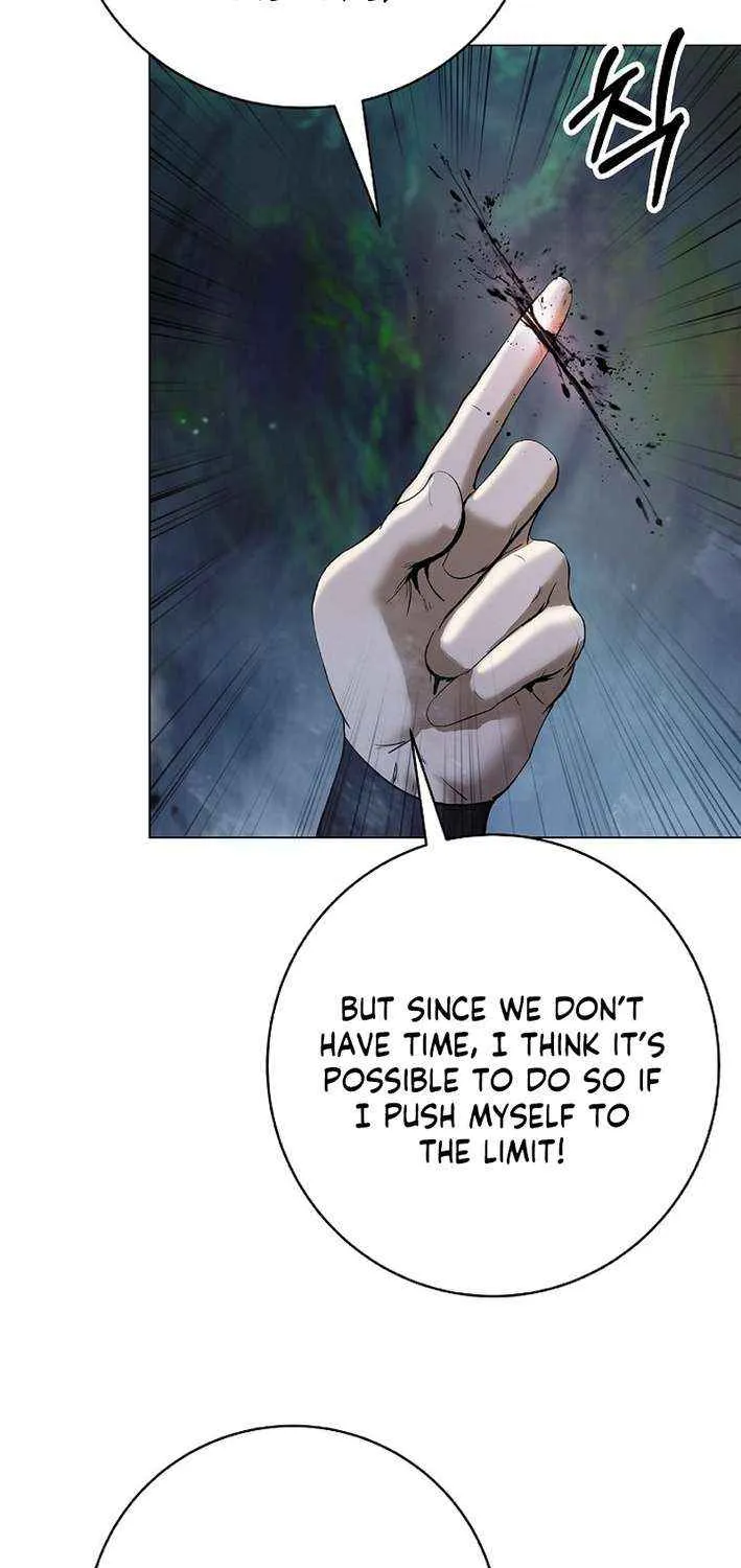 The Story of Thorny Spear Chapter 194 page 64 - 