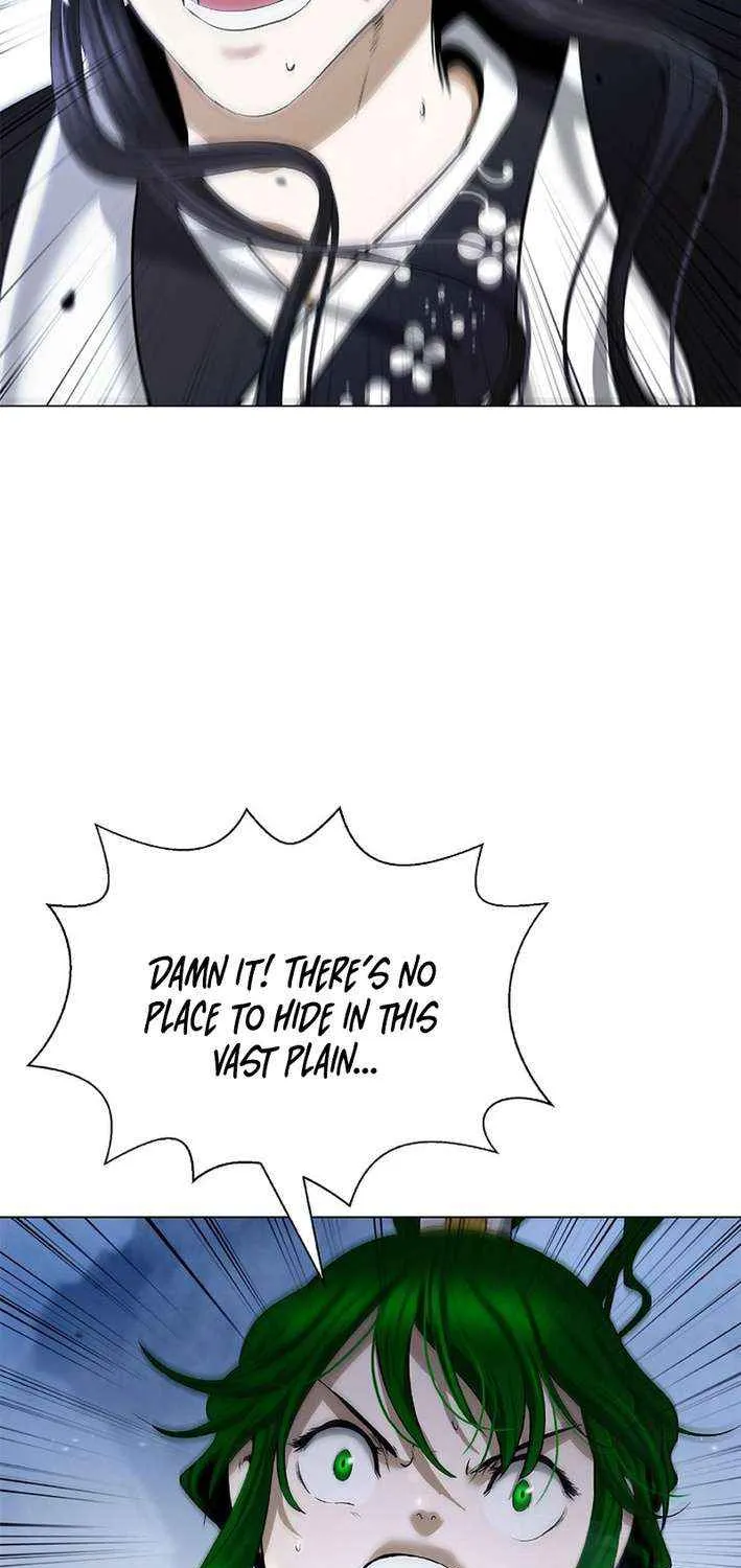 The Story of Thorny Spear Chapter 194 page 8 - 