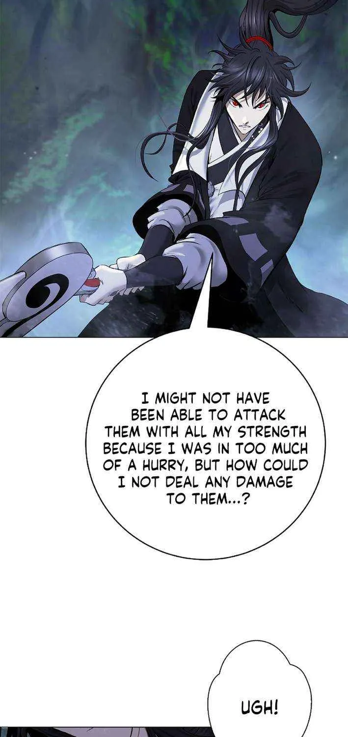 The Story of Thorny Spear Chapter 194 page 76 - 