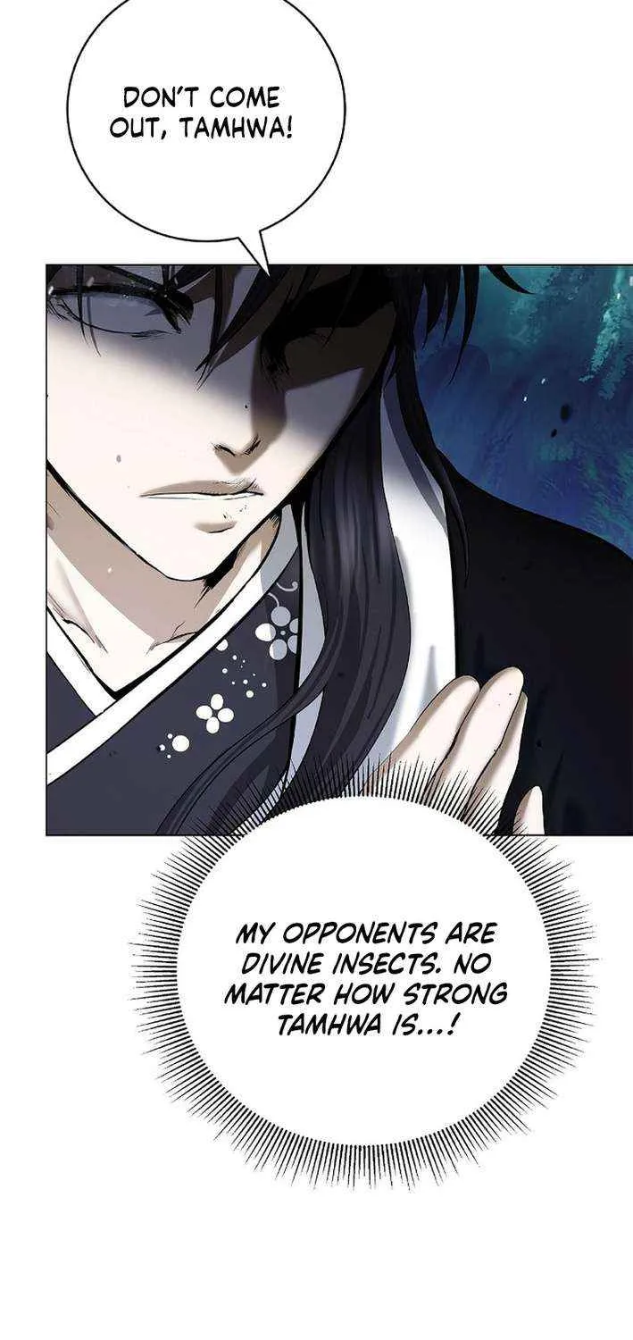 The Story of Thorny Spear Chapter 194 page 78 - 