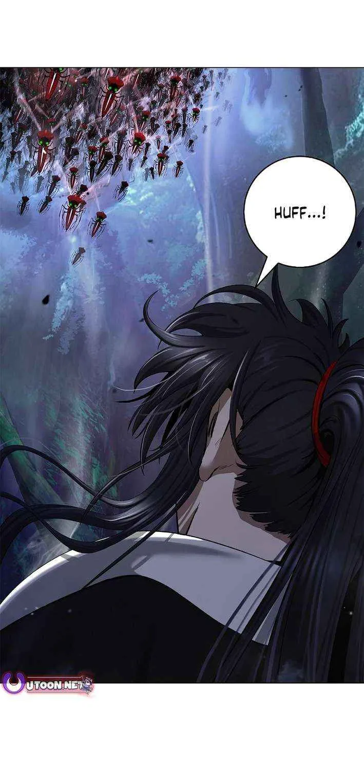 The Story of Thorny Spear Chapter 194 page 79 - 