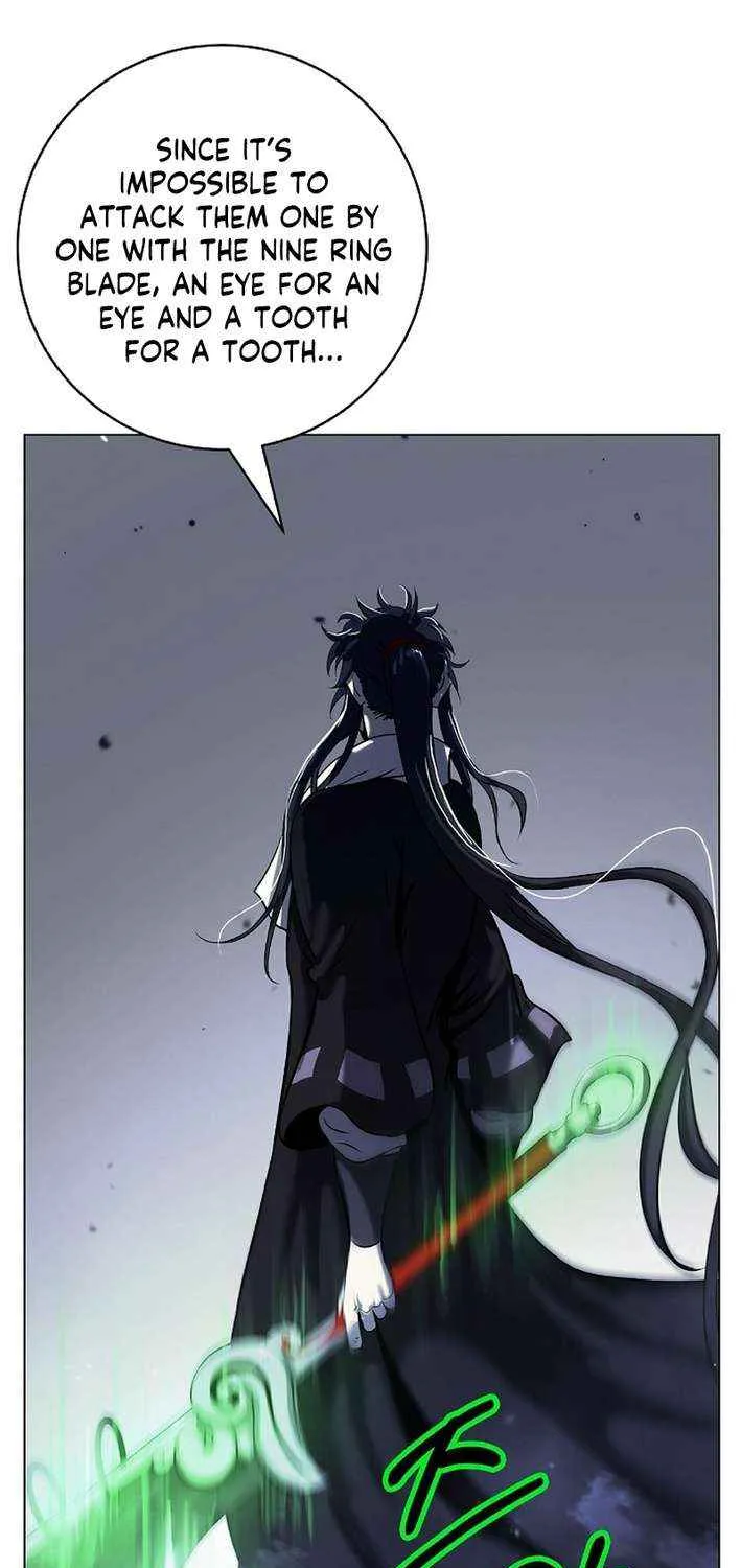 The Story of Thorny Spear Chapter 194 page 80 - 