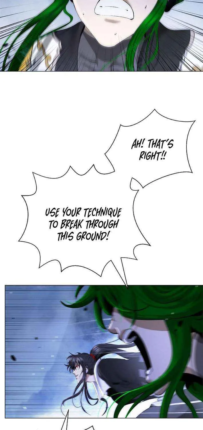 The Story of Thorny Spear Chapter 194 page 9 - 