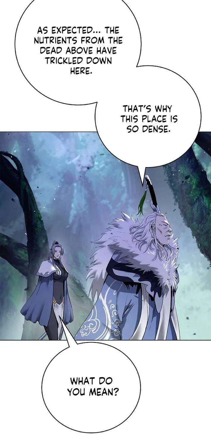 The Story of Thorny Spear Chapter 194 page 96 - 