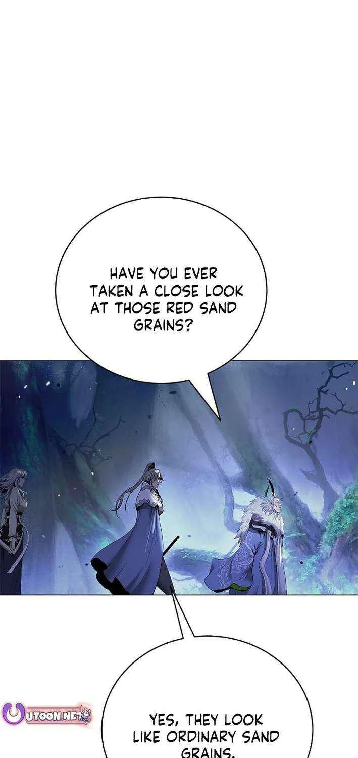 The Story of Thorny Spear Chapter 194 page 97 - 
