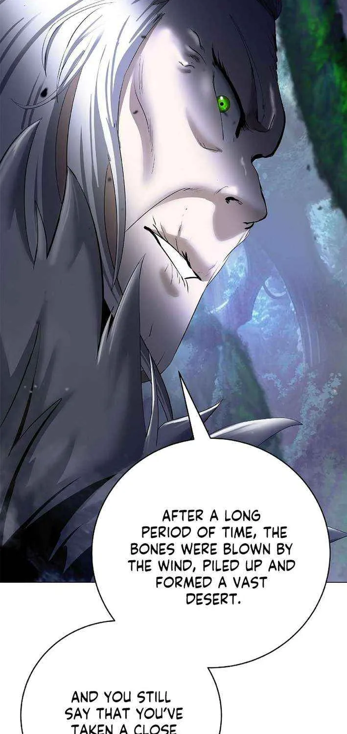 The Story of Thorny Spear Chapter 194 page 100 - 