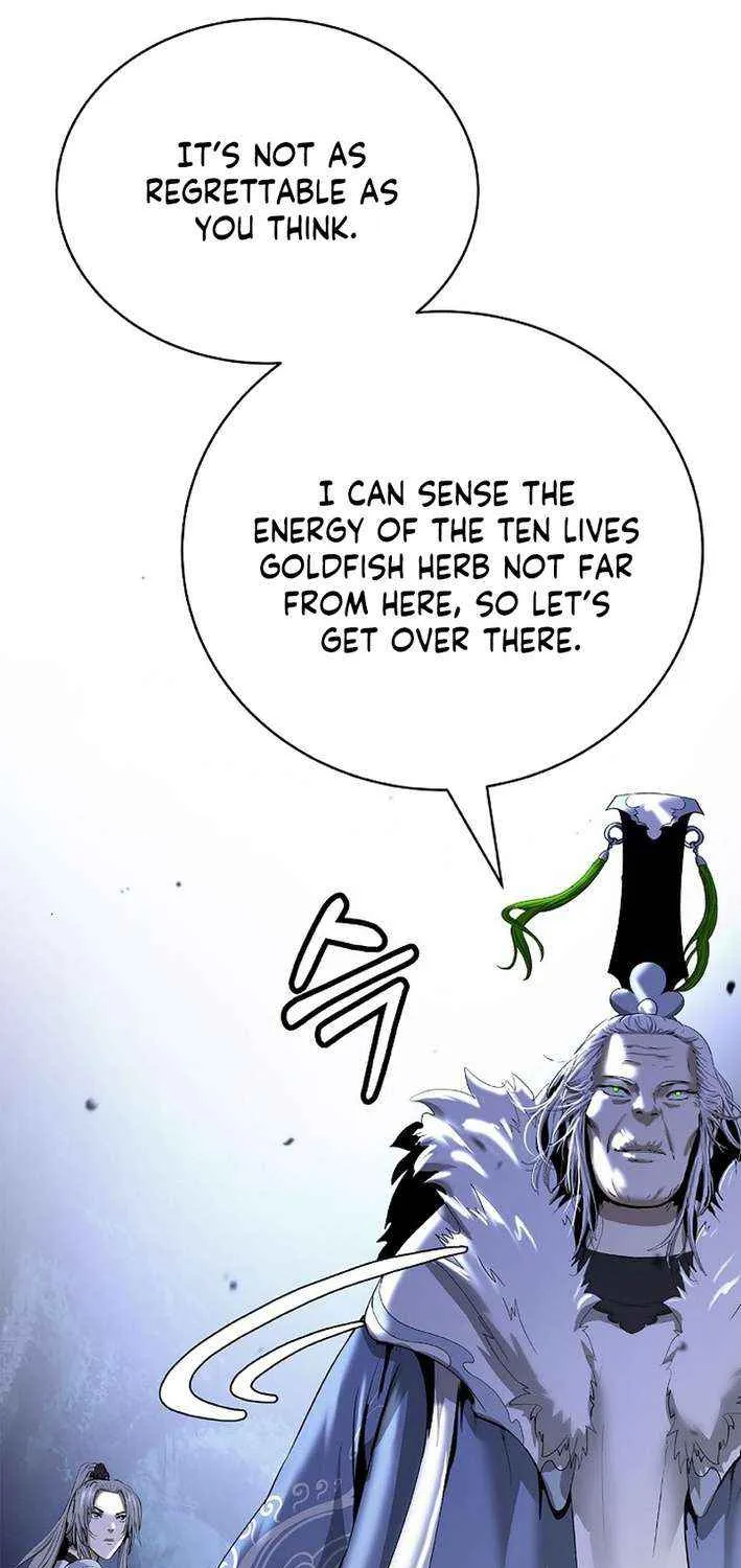 The Story of Thorny Spear Chapter 195 page 13 - 