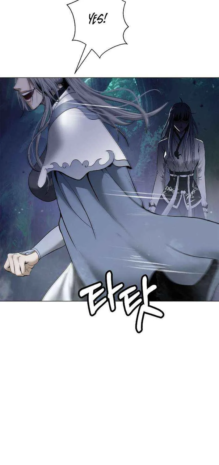 The Story of Thorny Spear Chapter 195 page 16 - 