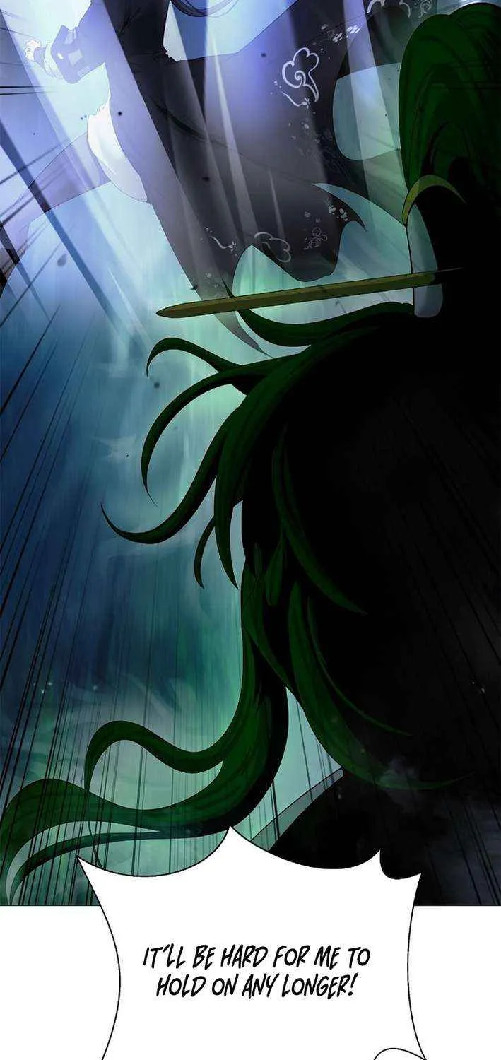 The Story of Thorny Spear Chapter 195 page 41 - 