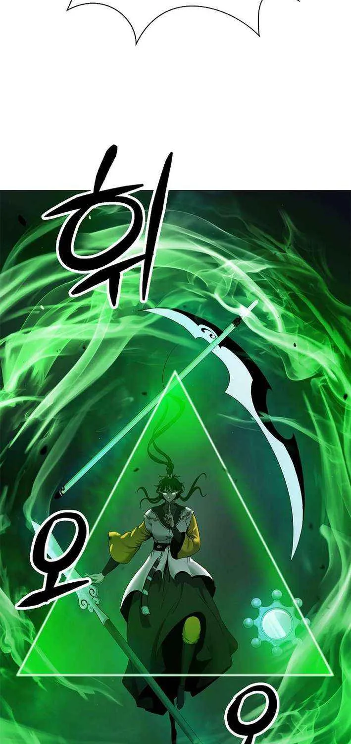 The Story of Thorny Spear Chapter 195 page 42 - 