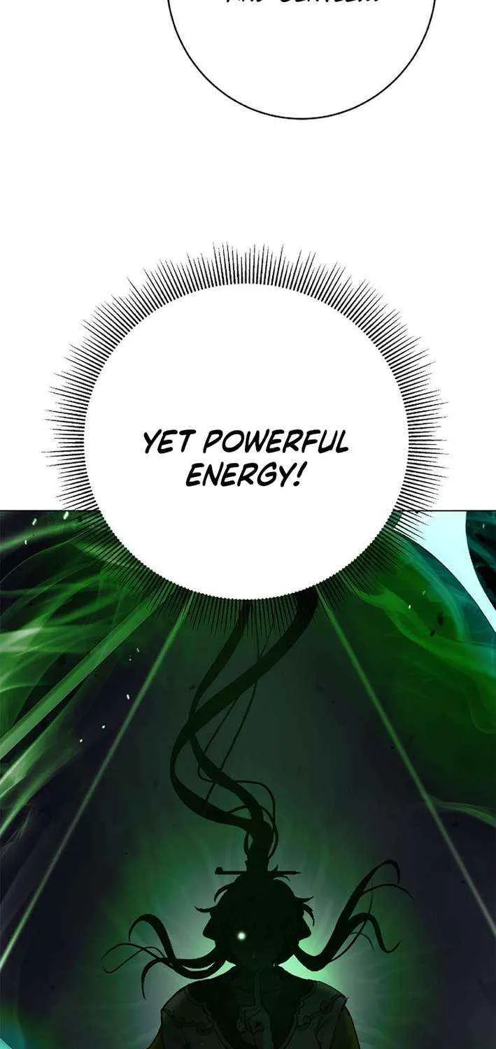 The Story of Thorny Spear Chapter 195 page 46 - 