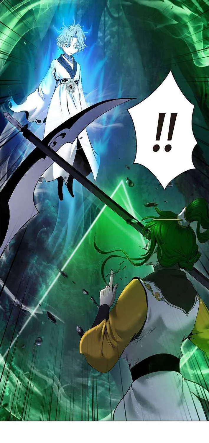 The Story of Thorny Spear Chapter 195 page 49 - 