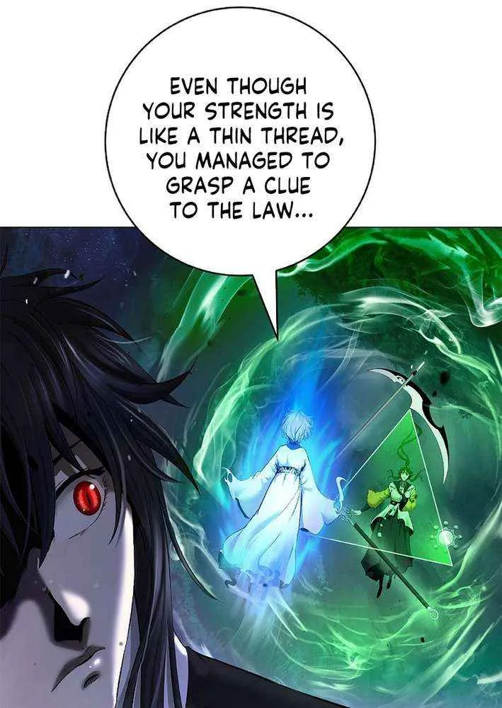 The Story of Thorny Spear Chapter 195 page 50 - 