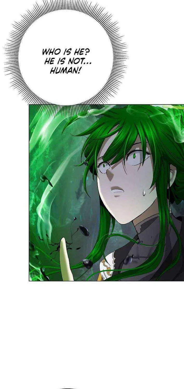 The Story of Thorny Spear Chapter 195 page 52 - 