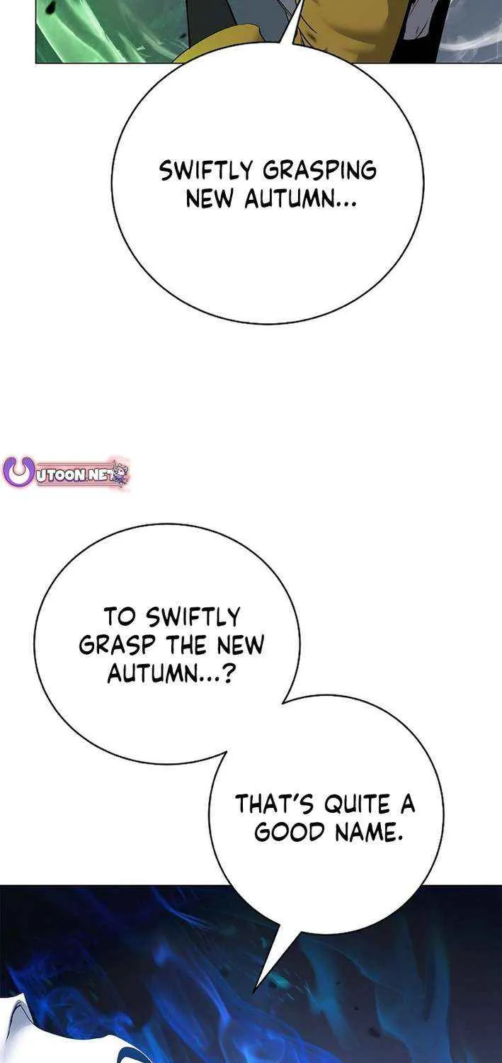 The Story of Thorny Spear Chapter 195 page 55 - 