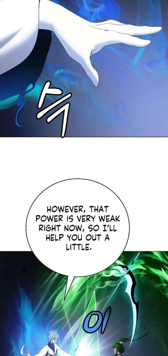 The Story of Thorny Spear Chapter 195 page 56 - 