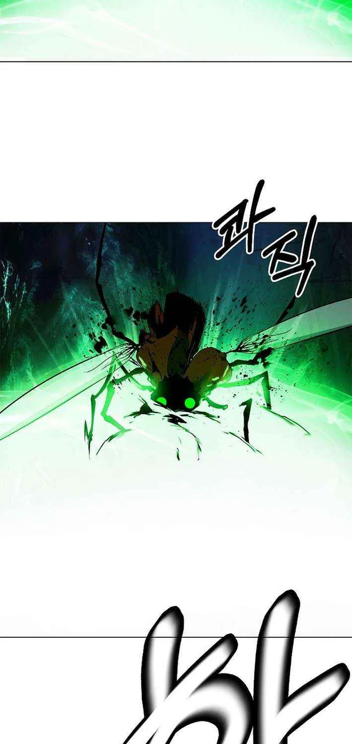 The Story of Thorny Spear Chapter 195 page 61 - 