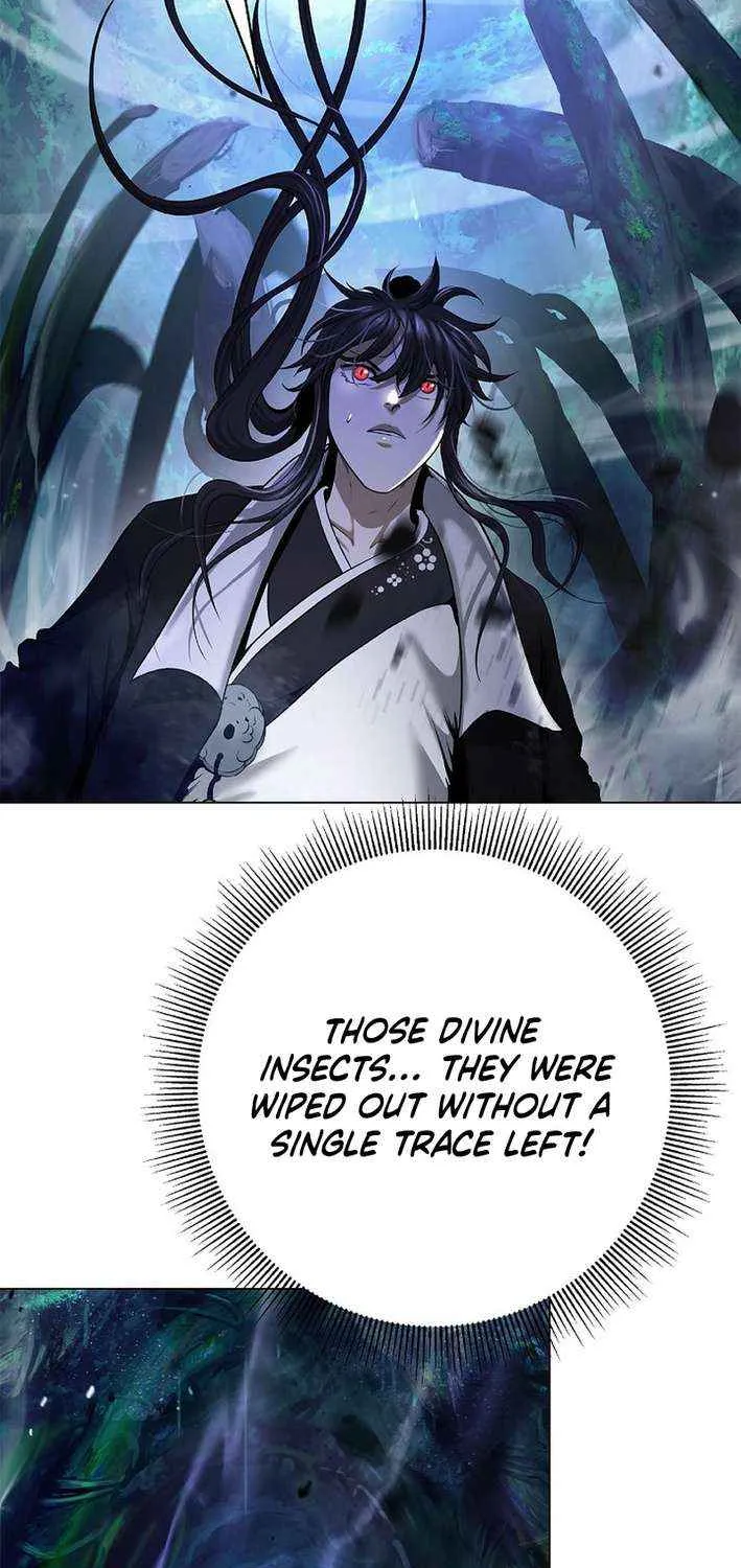 The Story of Thorny Spear Chapter 195 page 67 - 