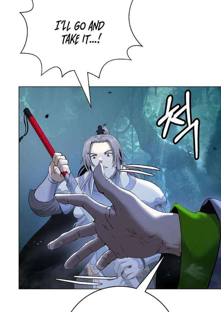 The Story of Thorny Spear Chapter 195 page 8 - 