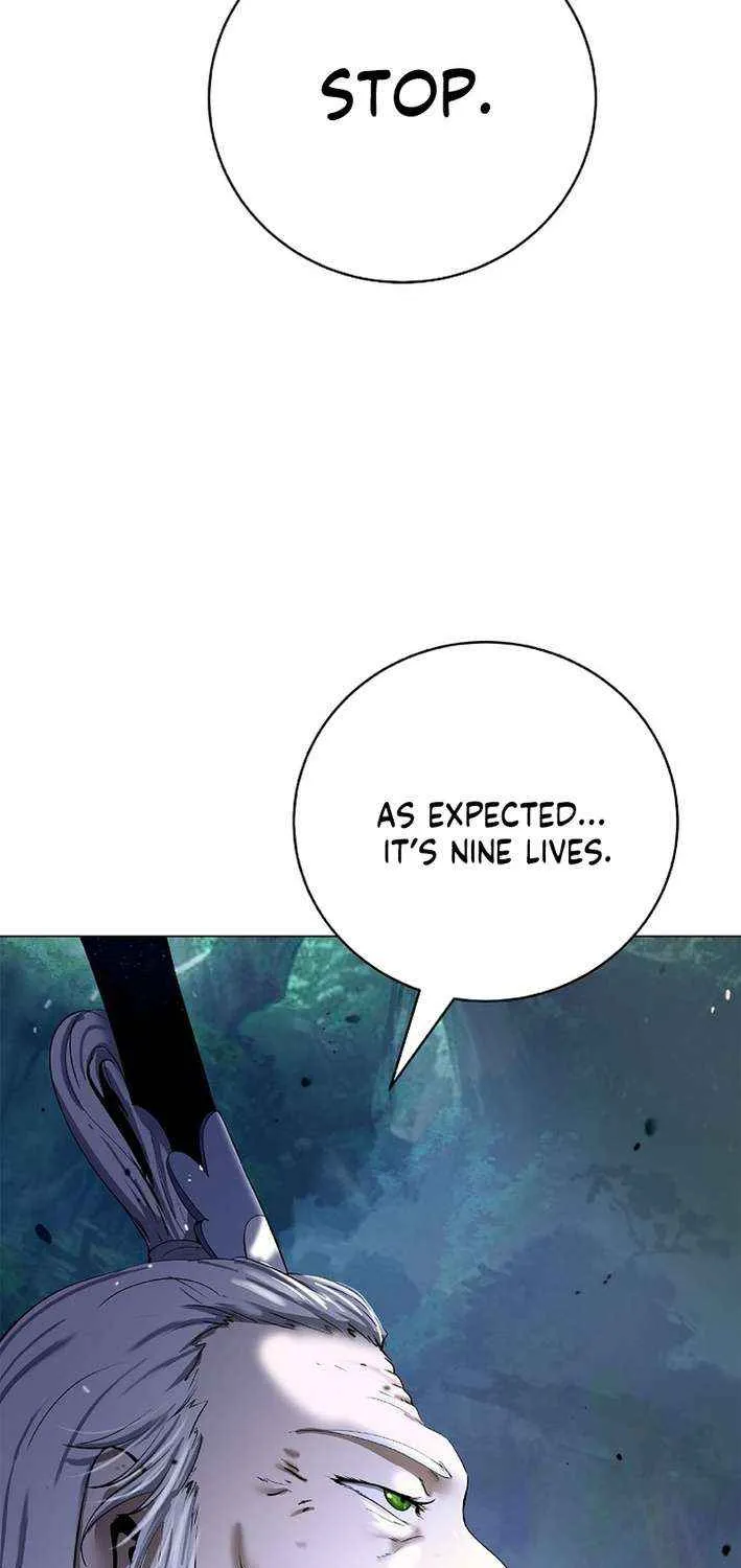The Story of Thorny Spear Chapter 195 page 9 - 