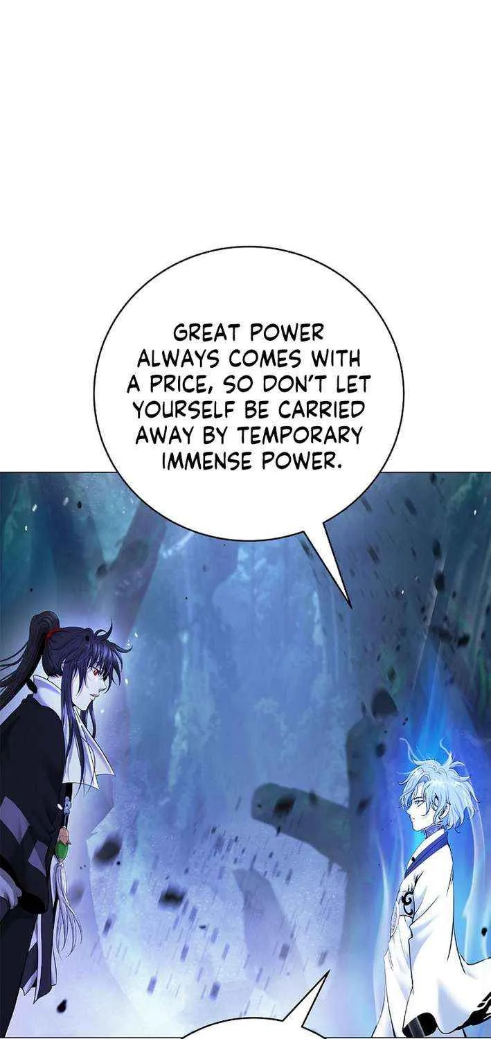 The Story of Thorny Spear Chapter 195 page 81 - 