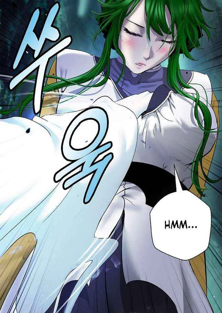 The Story of Thorny Spear Chapter 195 page 85 - 