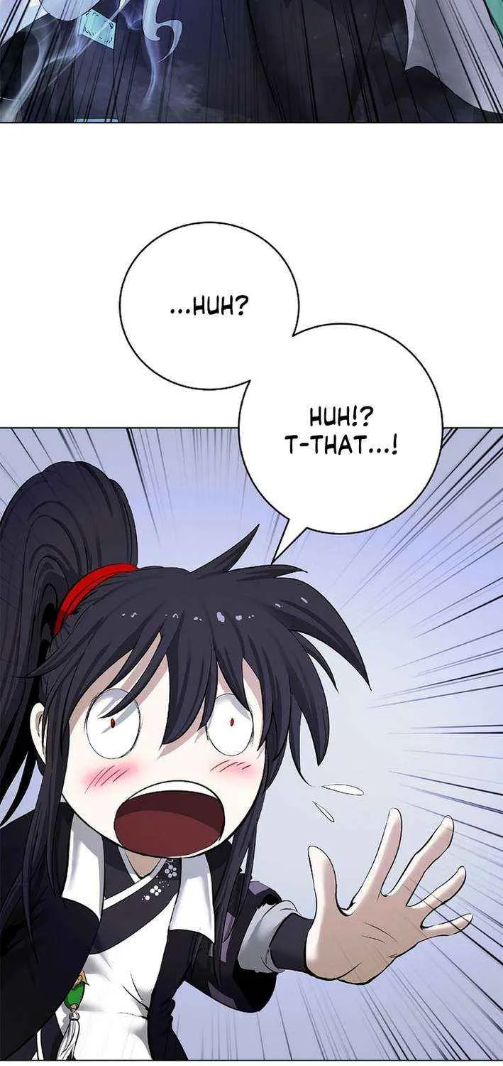 The Story of Thorny Spear Chapter 195 page 86 - 