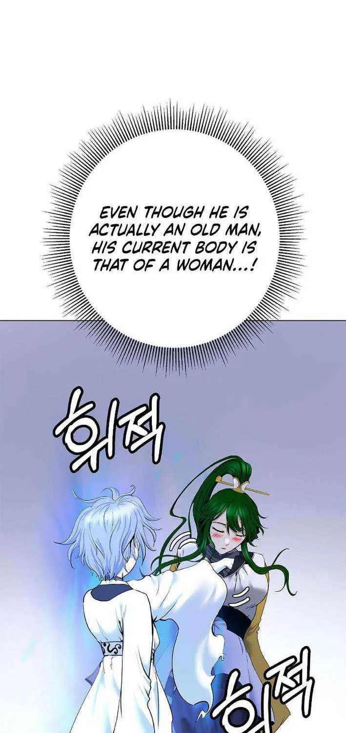 The Story of Thorny Spear Chapter 195 page 87 - 