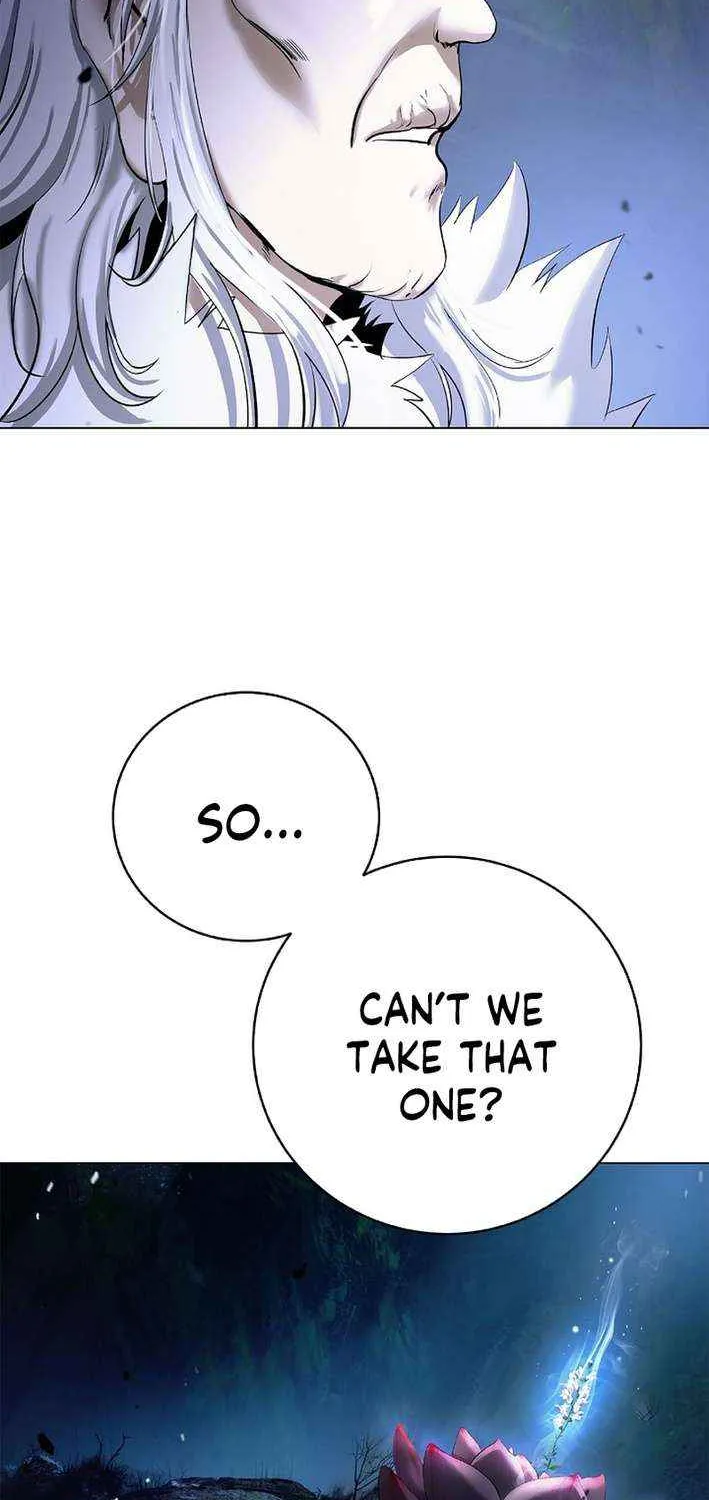 The Story of Thorny Spear Chapter 195 page 10 - 