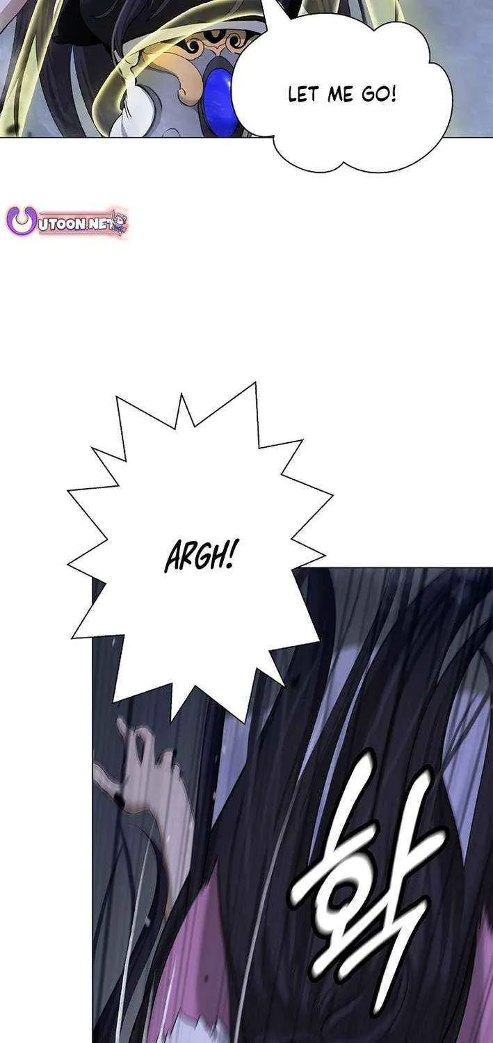 The Story of Thorny Spear Chapter 196 page 15 - 