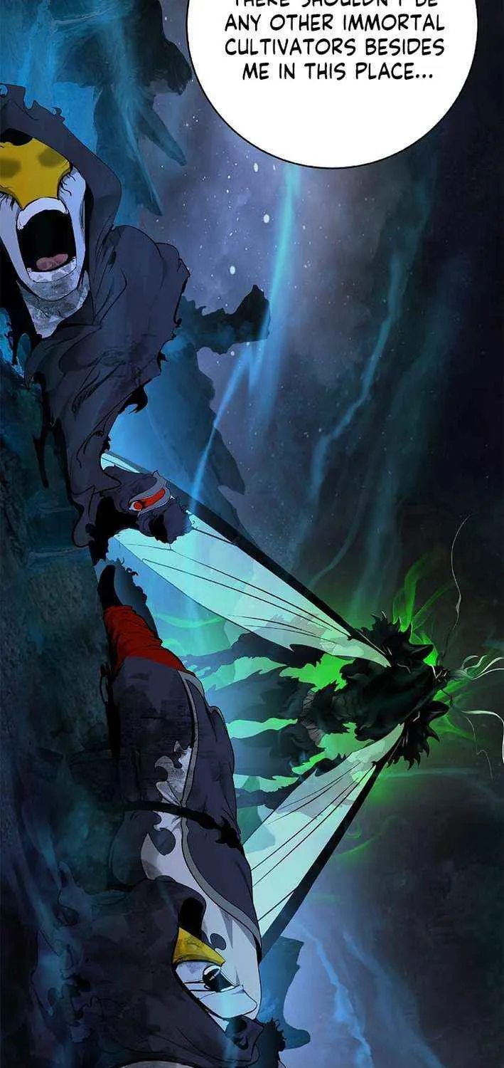 The Story of Thorny Spear Chapter 196 page 26 - 