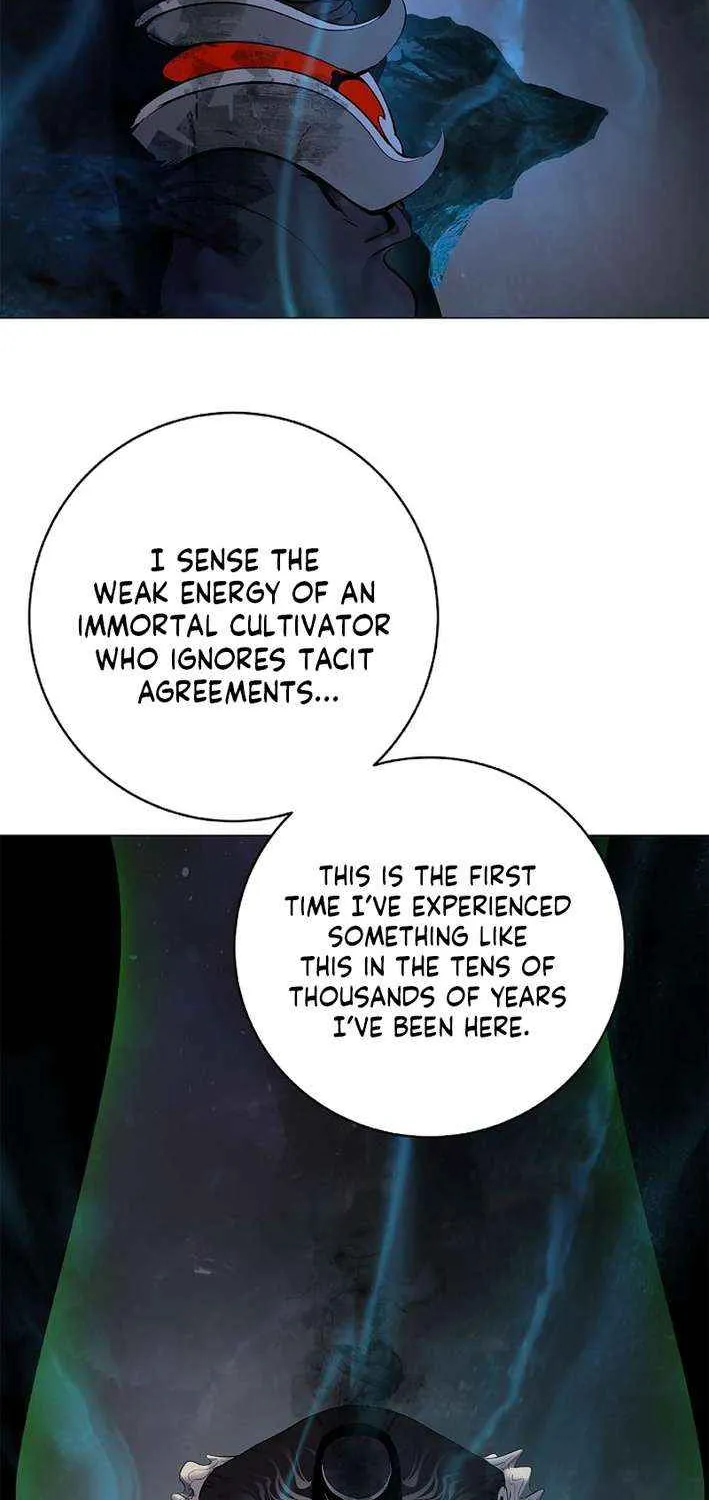 The Story of Thorny Spear Chapter 196 page 27 - 