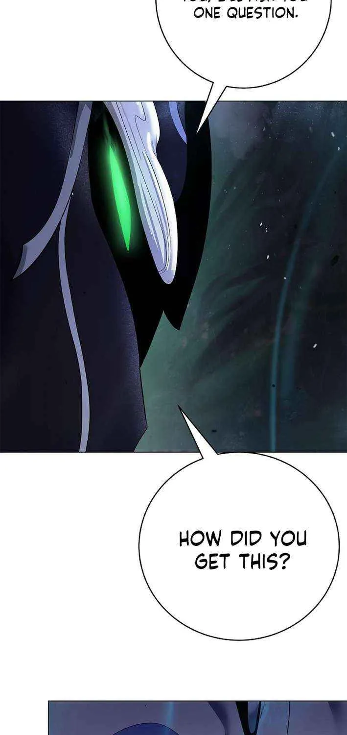 The Story of Thorny Spear Chapter 196 page 30 - 