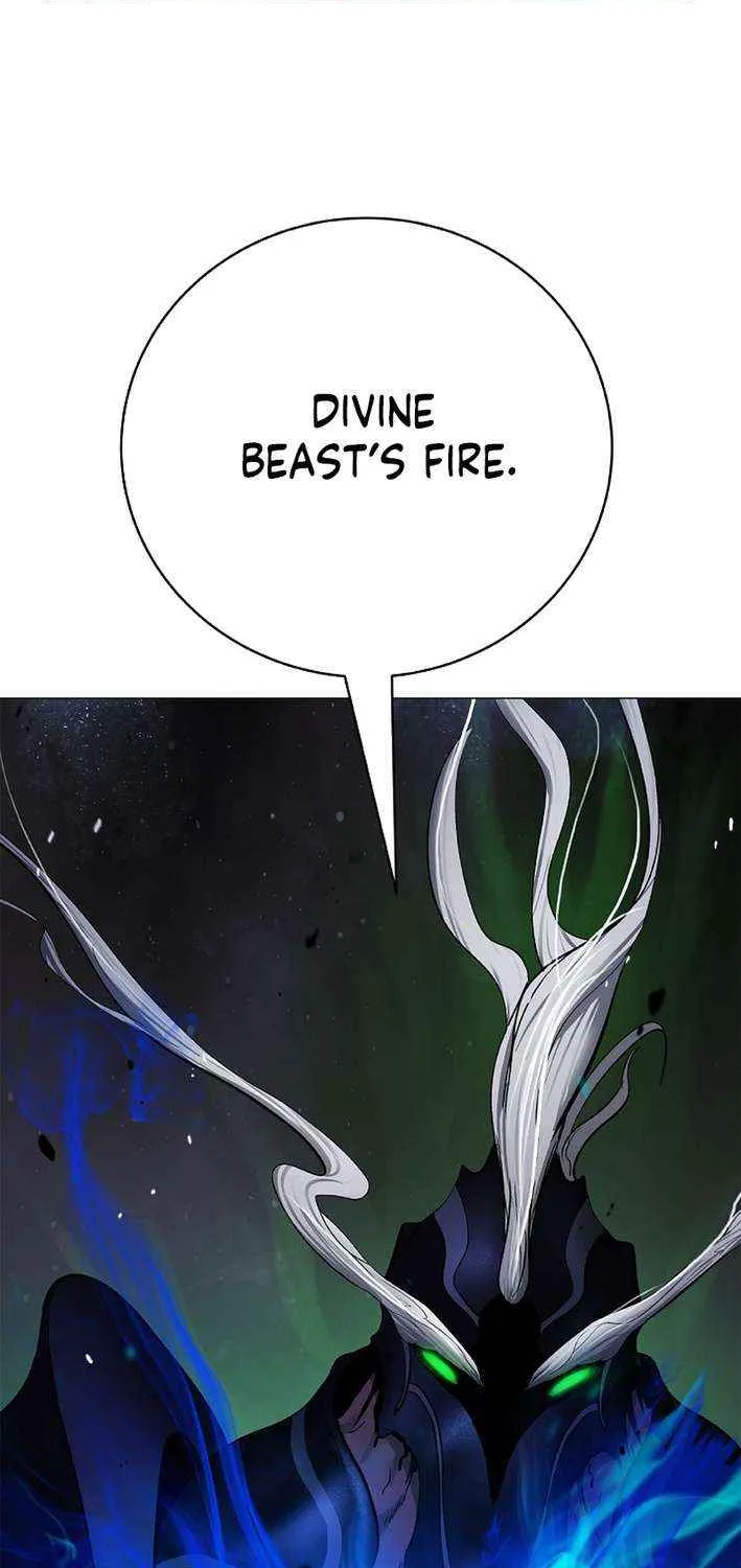 The Story of Thorny Spear Chapter 196 page 37 - 