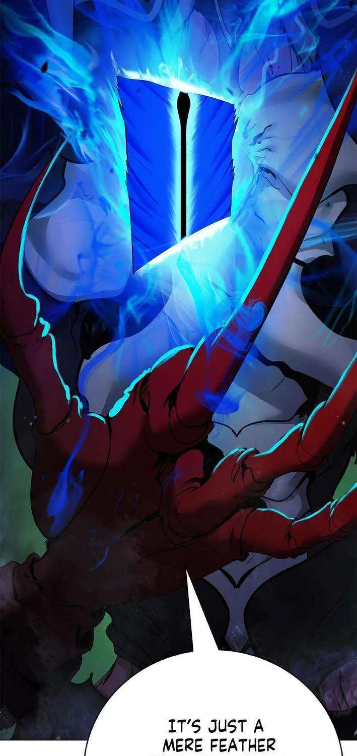 The Story of Thorny Spear Chapter 196 page 38 - 