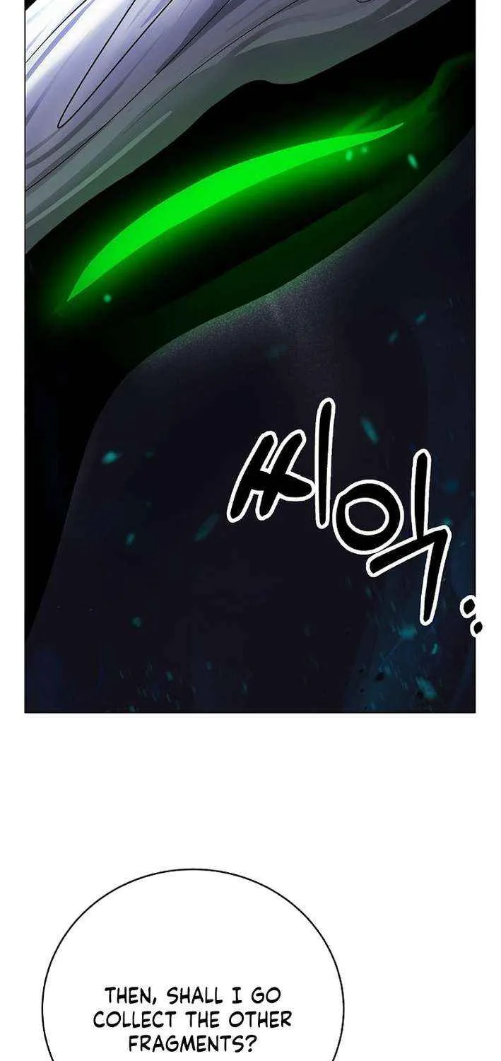 The Story of Thorny Spear Chapter 196 page 40 - 
