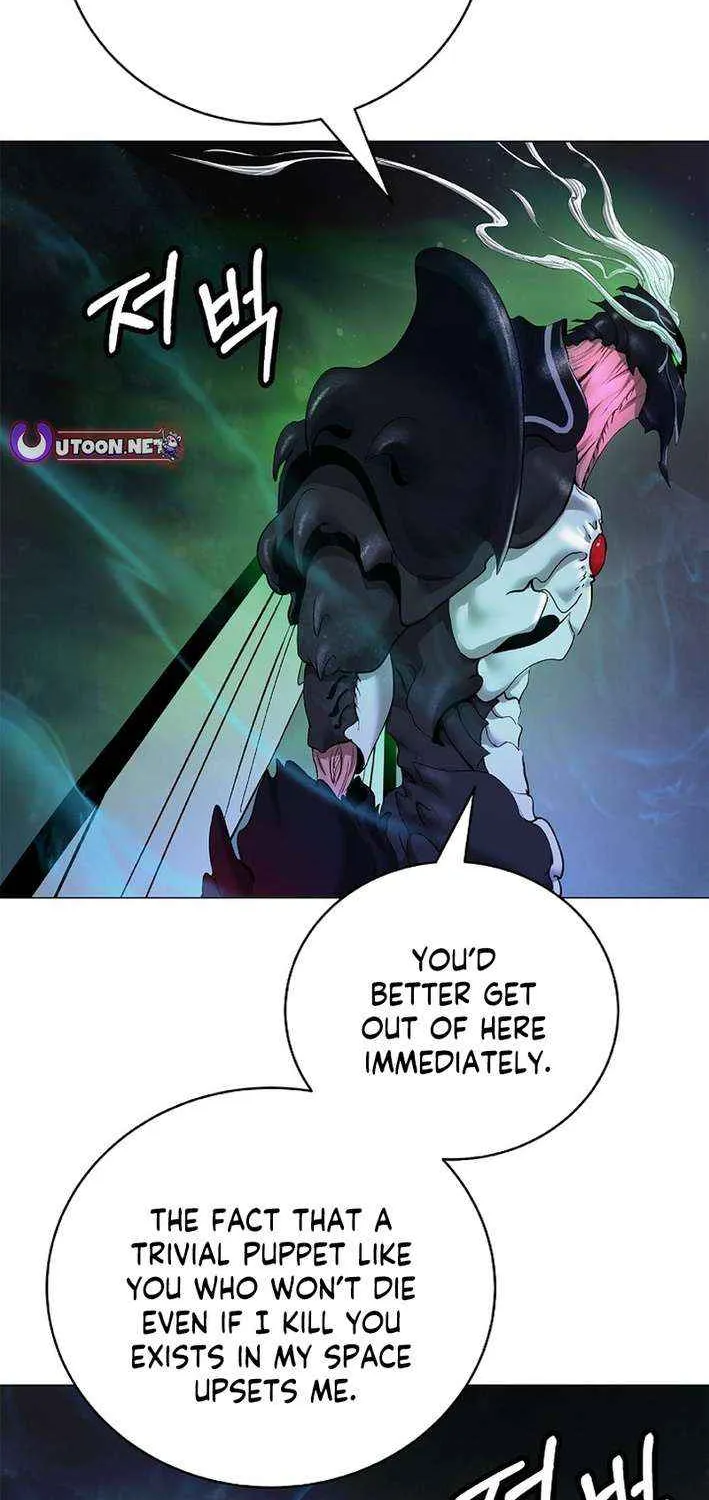 The Story of Thorny Spear Chapter 196 page 41 - 