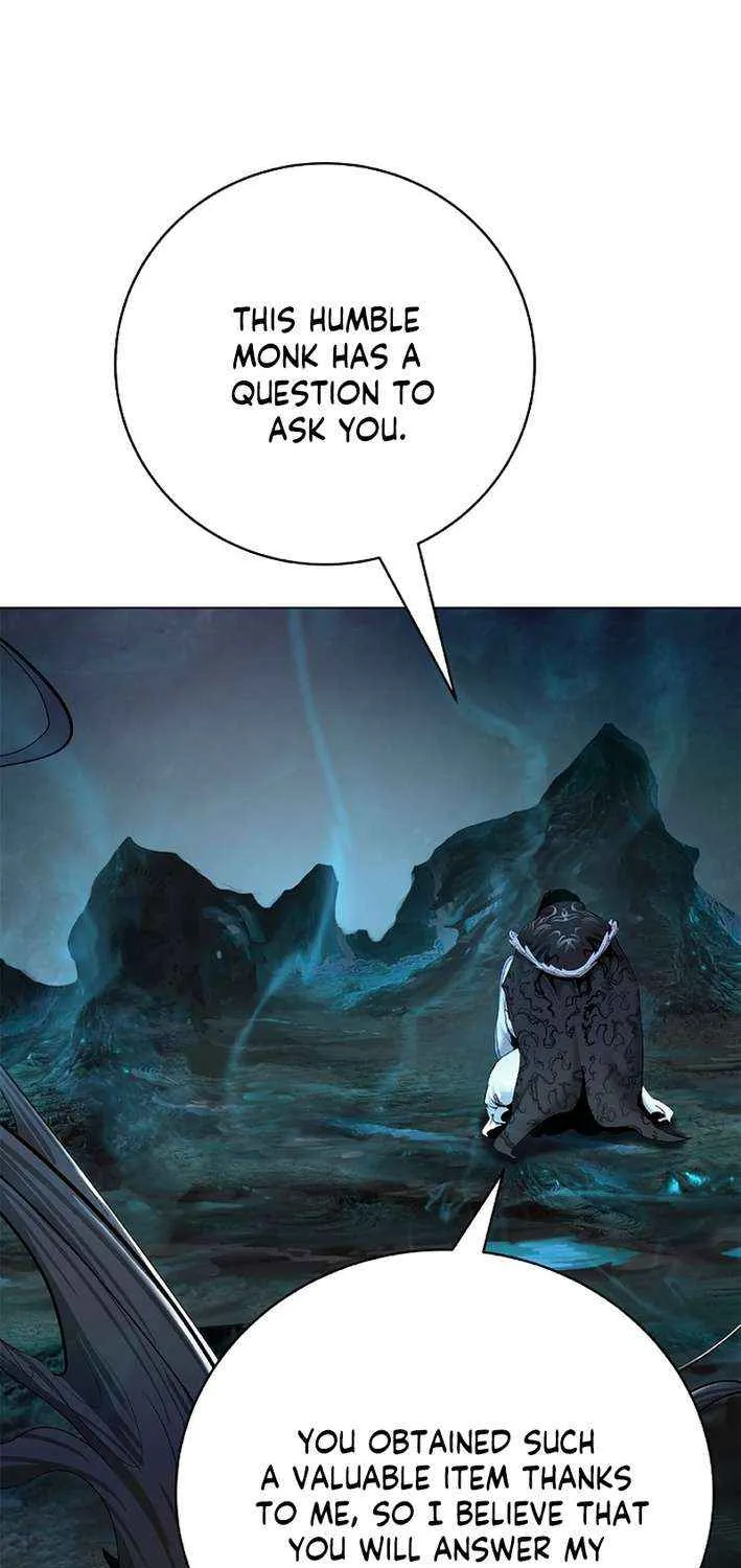The Story of Thorny Spear Chapter 196 page 43 - 