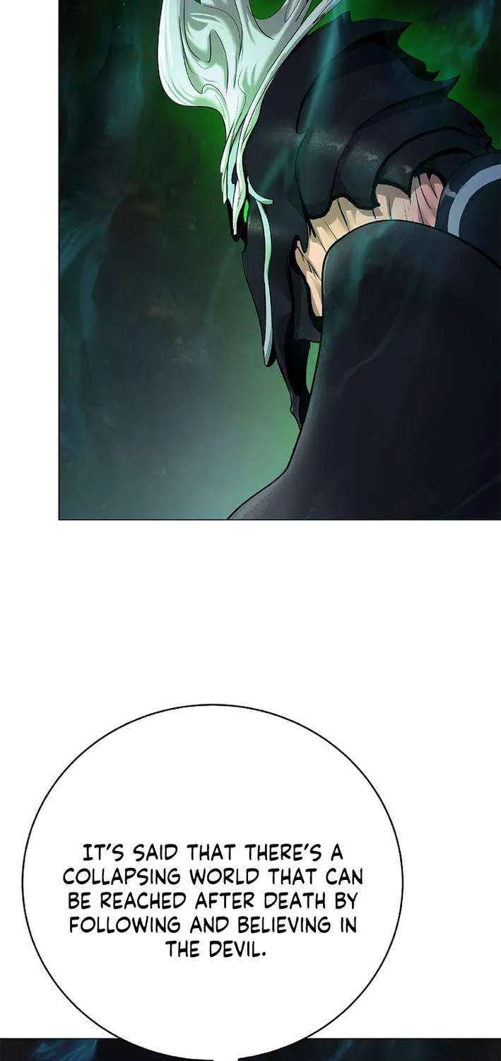 The Story of Thorny Spear Chapter 196 page 45 - 