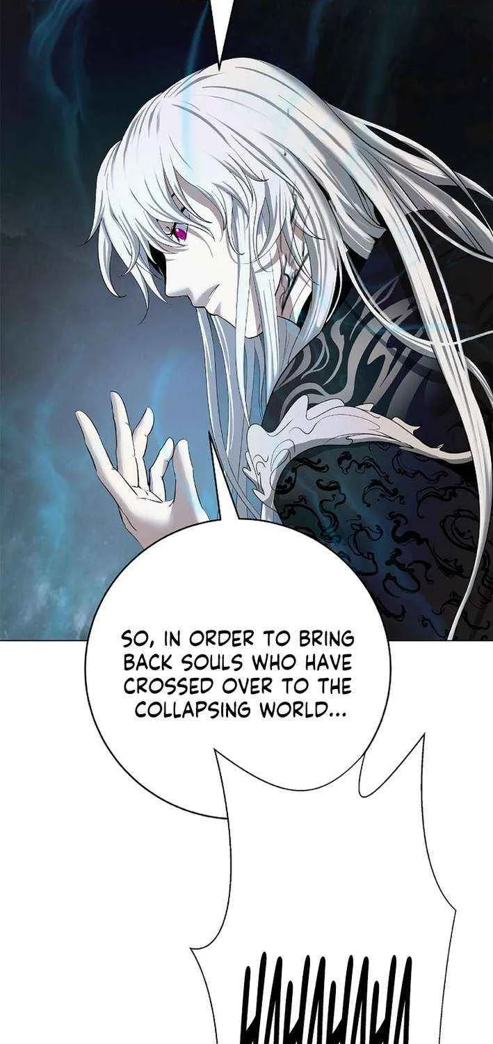 The Story of Thorny Spear Chapter 196 page 46 - 
